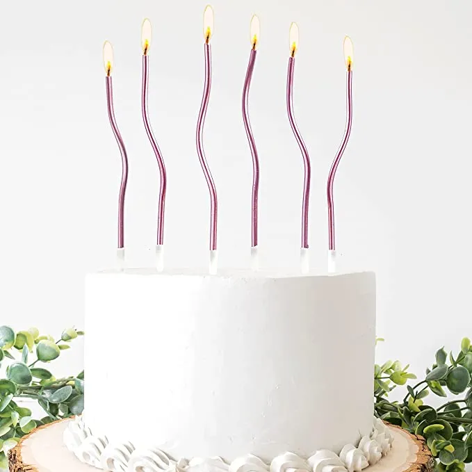 Metallic%20Curve%20Candles%20for%20Cake%20Decoration%206%20Pcs%20Set%20-%20Image%206