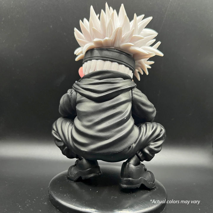 Jujutsu%20Kaisen%20Anime%20Gojo%20Satoru%20Chibi%20Figure%20For%20Display%20Showcase%20Gift%20-%20Image%204