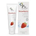 Fix Derma Strawberry Face Wash 75g  For Normal to Dry Skin  with Vitamin E & Strawberry Extract. 