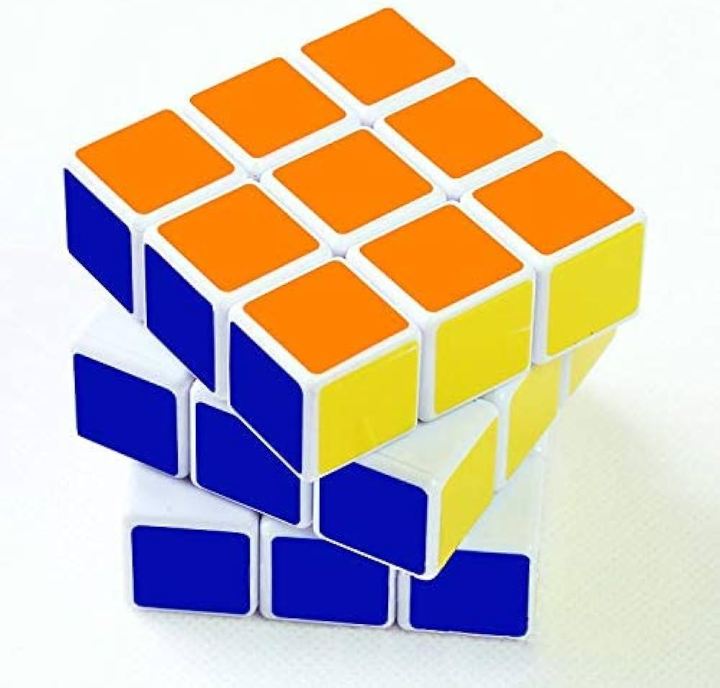 Rubik's Cube 3x3