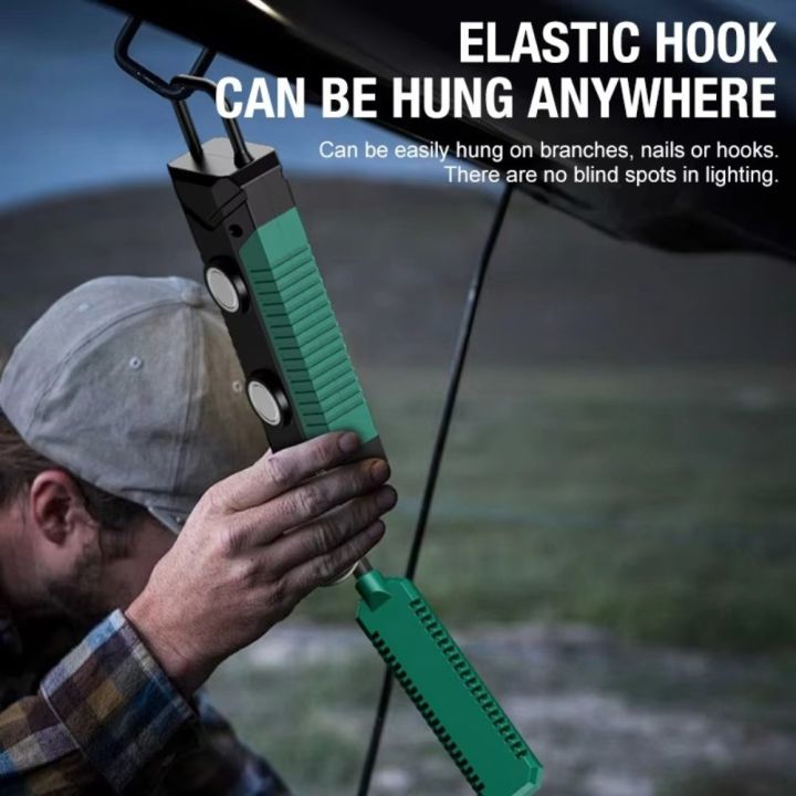 Portable%20Waterproof%20Work%20Light%20Rechargeable%20Ultra%20Bright%20Magnet%20LED%20Flashlight%20Strong%20Magnetic%20Red%20Flashing%20Warning%20Outdoor%20Charging%20Lighting%20Ourdoor%20-%20Image%203