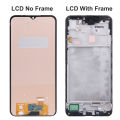 Luxury For Samsung A16 5G SM-A166B LCD Display Touch Screen Digitizer Replacement for A16 4G SM-A165F Mobile Phone Repair Part. 