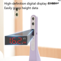 QianxiHigh Quality Portable Ultrasound Body Height Stadiometer Digital Ultrasonic Bargain price Height Measuring Device Handheld Height Measurement. 