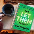 Highly Recommended​​ Paperback/Hardcover​​ ​​Let Them Theory Book​​ ​​Inspirational Content​​ ​​Bestseller​​ ​​Must-Read Book​​ ​​Practical Advice​​ ​​Easy-to-Understand​​ ​​Personal Growth Guide​​ ​​Motivational Reading​​. 
