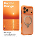 TORRAS Ostand Q3 Air for iPhone 17 Pro Max. 