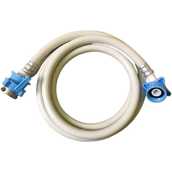 Automatic Washing Machine Water Inlet Pipe Extension 4 Meter
