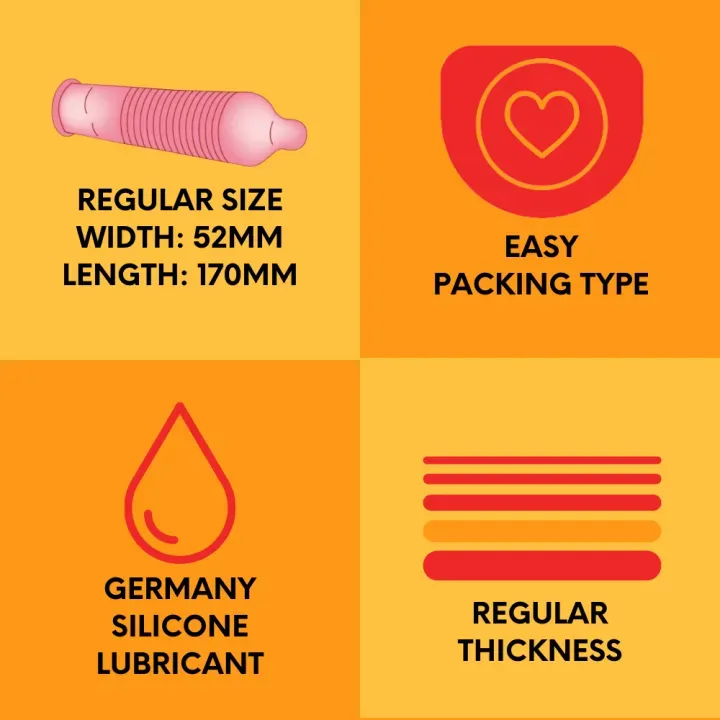 Playsafe%20Unlimited%20Condom%20For%20Long%20Pleasure%2010%20Pcs%20-%20Image%202