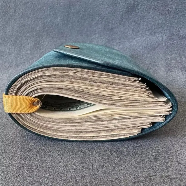 Compact%20Leather%20Wrap%20Wallet%20Slim%20Pocket%20Organizer%20for%20Efficient%20Wallet%20Management%20B%20-%20Image%203