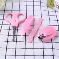 4 Pcs Set Mini Baby Nail Scissors Nail Care Practical Clipper Trimmer Clip. 