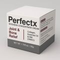Perfectx Joint & Bone Cream, Advanced Intensive Perfectx Cream for Muscle,Back, Hand, Knee,Neck. 