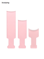 Sutuiying Professional Hair Coloring Board Hair Dyeing Brush Highlighting Applicator Hot Selling Hairdressing Comb Supplies Barber Styling Salon Tools. 