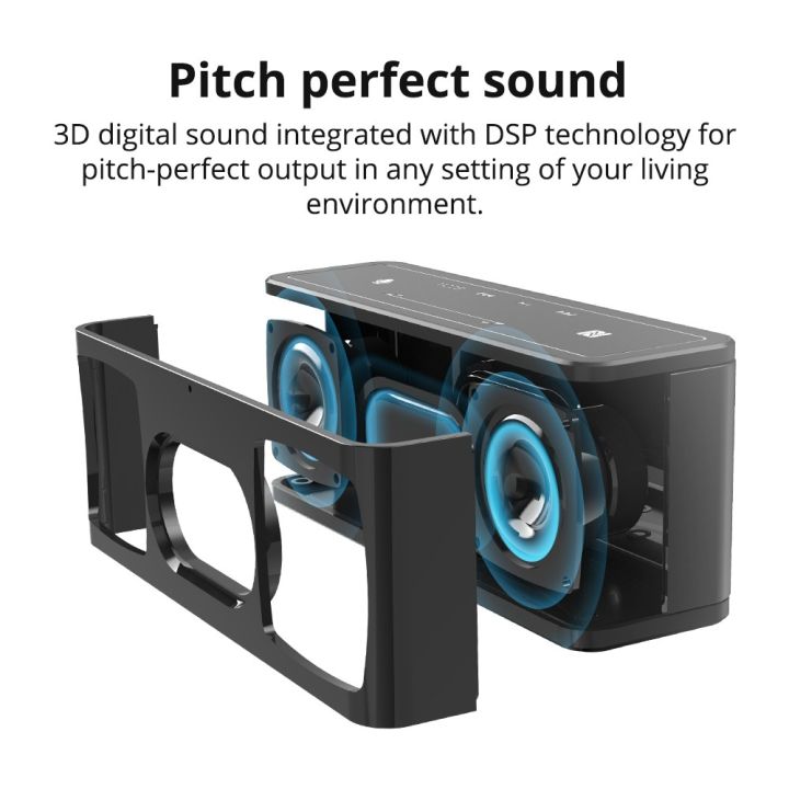 Tronsmart%20Element%20Mega%2040W%20Bluetooth%20Speaker%20-%20Image%204
