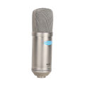 Alctron MC001 High Performance Fet Studio Condenser Microphone. 