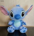 Wenefang Hot Disney Cartoon Blue Pink Stitch Plush Dolls Anime Toys Lilo 2025 New and Stitch Stich Plush Stuffed Toys Christmas Gifts for Kids. 