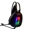 Weibo G10 Lighting RGB Gaming Headset. 