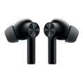 Buds Z2 Bluetooth Truly Wireless in Ear Earbuds with mic, Active Noise Cancellation, 10 Minutes Flash Charge & Upto 38 Hours Battery (Obsidian Black). 