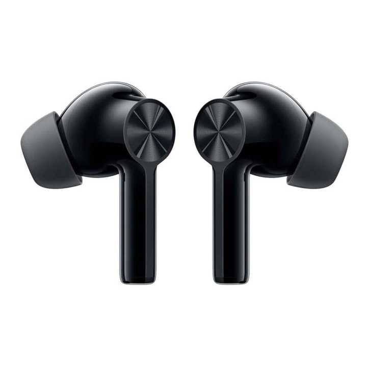 Buds Z2 Bluetooth Truly Wireless in Ear Earbuds with mic, Active Noise Cancellation, 10 Minutes Flash Charge & Upto 38 Hours Battery (Obsidian Black)