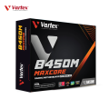 VARTEX B450M MAXCORE GAMING MOTHERBOARD AMD SOCKET AMH. 