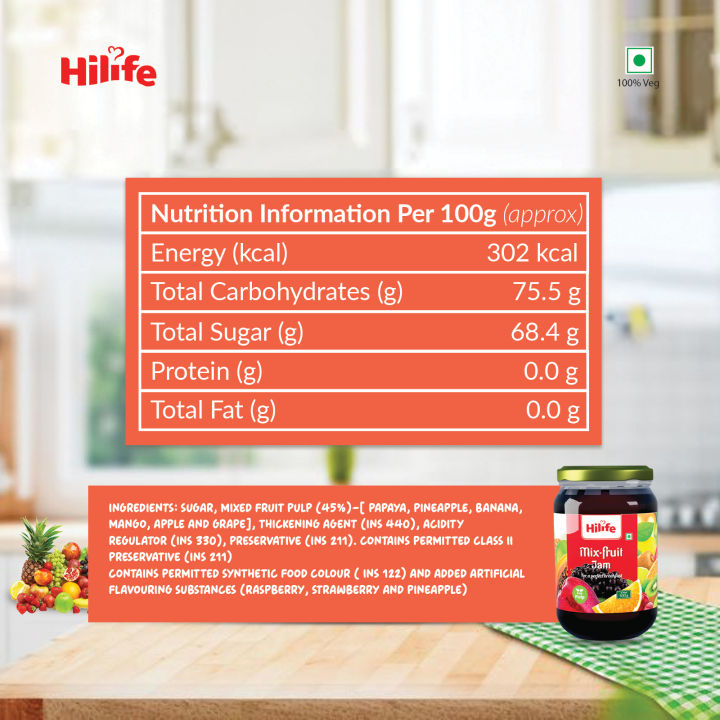 Hilife%20Mixed%20Fruit%20Jam%20Glass%20Bottle%20500%20GM%20%7C%20With%20Real%20Fruit%20Ingredients%20-%20Image%205