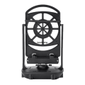 Step Count Increase Step Shaking Device Shaking Machine 1 Set Swing Automatic Counter Pedometer. 
