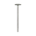 Cutter grinder grinding disc drill bit electric head polishing nails removal diamond nail burr T mill cuticle art tool. 