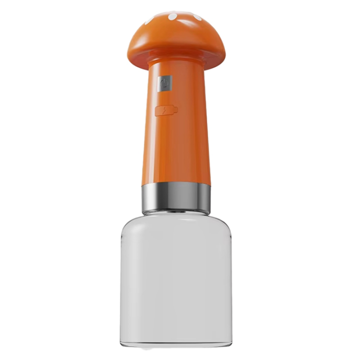 Pet Auto Clean Machine Household Pet Cleaning Essentials: Electric Automatic Foam Machine ...