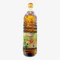 Nepal Gramodhyog  Pure Mustard Oil (Tori Ko Tel) 1Ltr. 