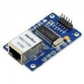 Arduino Ethernet Module. 