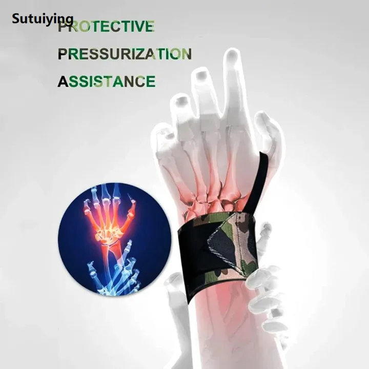 Sutuiying%201PCS%20Weightlifting%20Wrist%20Wraps%20Professional%20Wrist%20Support%20with%20New%20Heavy%20Duty%20Thumb%20Loop%20-%20Best%20Wrap%20for%20Strength%20Training%20-%20Image%205