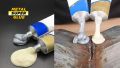 Metal Welding Adhesive Epoxy Glue. 