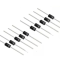 10 PCS 1N4007 Diode Rectifier General-Purpose Electronics Components. 