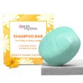 Shampoo Bar Eco-Friendly Solid Hair Cleaning Bar 80g. 