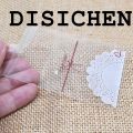 DISICHEN Fashion 50 Pcs 7*10cm/7*7cm Cute Pink Bow Design Cake Gift Packages OPP Bags Plastic Candy Cookies Biscuits Bags Wedding Party Supplies. 
