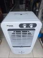 Himstar 45L Desert Air Cooler HC4526 with Honeycomb Cooling Pads, Ice Chamber, 4-Way Airflow, Fast Air Delivery, Auto-Fill Water System, Inverter Compatible, 130W Energy Efficient Cooler with Wheels & 1 Year Warranty. 