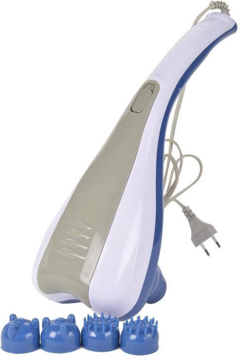 Song%20Lin%20SL-222%20Blue%20And%20White%20Body%20Massager,%20Body%20Relaxation%20Body%20Massager%202%20Speed%20-%20Image%204