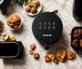 Pointer Digital Air Fryer (Model: PIA 6005) – 4.5L Capacity with Non-Stick Frying Pan & Multi-Functional Digital Touch Menus. 