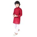 Children Kurtha Set. 