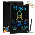 Big Size LCD Writing Tablet 12 Inch Screen, Lcd Writing Pad, Tablet, Kids Toys. 