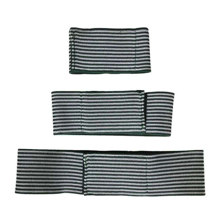 10pcs%20Microcurrent%20Conductive%20Silicone%20Electrode%20Pad%20Fixing%20Elastic%20Band%20Adjustable%20Stretch%20Strip%20for%20EMS%20Electro%20Patch%20-%20Image%206