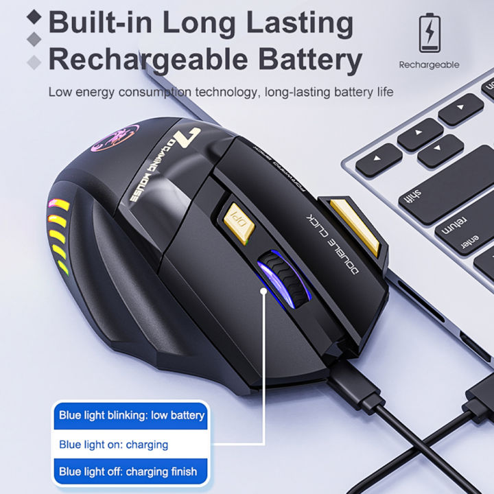 %E3%80%90Quality%20certification%E3%80%91Imice%20Gw-x7%207%20Buttons%202.4ghz%20Rechargeable%20Rgb%20Wireless%20Mouse%20For%20Computer%20Gamer%20Pc%20Laptop%20Desktop%20Ergonomic%20Gaming%20Mice%20-%20Image%207