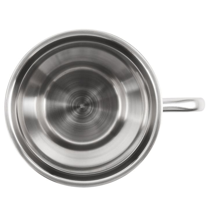 NAMUNY%20340%20Ml%20Stainless%20Steel%20Copper%20Plated%20Coffee%20Cup%20Double%20Layers%20304%20High%20Temperature%20Resistance%20Milk%20Tea%20Mug%20Silver%20-%20Image%204