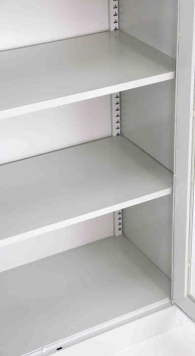 Steel%20Glass%20File%20Cabinet%20for%20Home/Office%20Use%20-%20Image%208