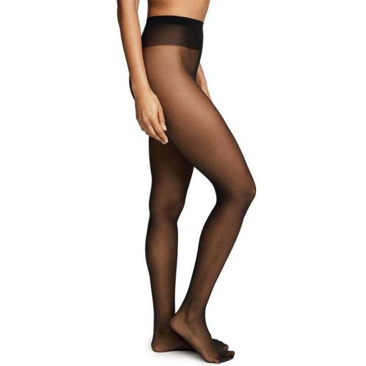 Women s Sexy See Through Pantyhose Shiny Stockings Glossy Hosiery Daraz .np