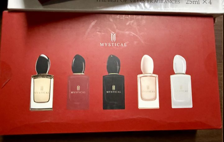 MYSTICAL%20Eau%20De%20Parfum%20Vaporisateur%20Natural%20Spray%2030ml*5pcs%20-%20Image%203