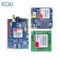 SIM900A SIM900 V4.0 Kit MINI Wireless Extension Module GSM GPRS Board Antenna Tested Worldwide Store for arduino. 