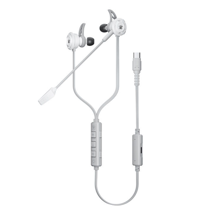 PLEXTONE%20M762Pro%20Dual%20Hybrid%20Gaming%20Earphones%20Moving%20Coil%20and%20Moving%20Iron%20Type-C%20Headphone%20PD27W%20Fast%20Charge%20-%20Image%209