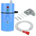 Auto Cut Off Instant Electric Hot Water Geyser Shock Proof Gyser Portable Water Heater. 
