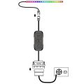 Controller Mate Manual Addressable RGB Controller ARGB LED Controller SATA 15-Pin to 3-Pin ARGB LED. 
