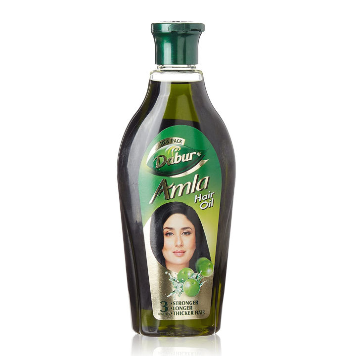 Dabur Amla Hair Oil 275 ml