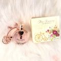 Free Roaming Eau De Perfume of 50Ml. 